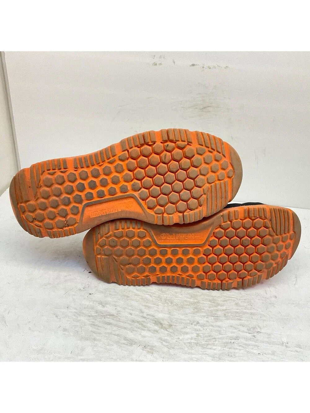 Timberland used shoes